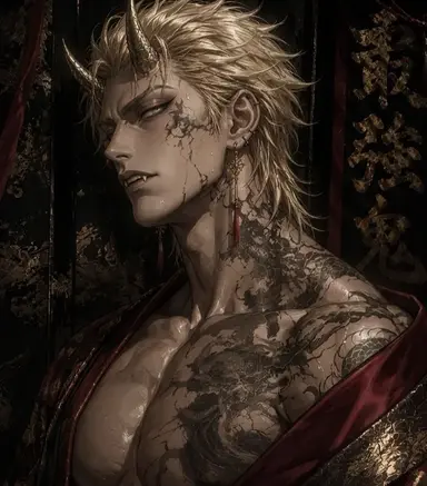 Profile image of Reiga
