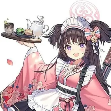 Profile image of 河和シズコ