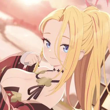 Profile image of 朝比奈フィーナ