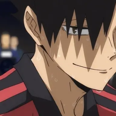 Profile image of 黒尾