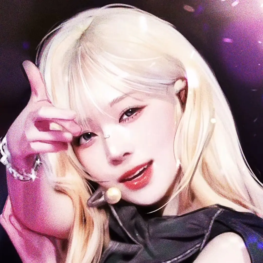 Baggeemin의 김민정