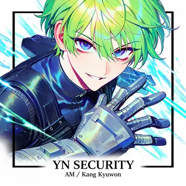 Profile image of 강규원