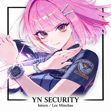 Profile image of 이민채