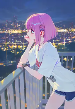 Profile image of 이민채