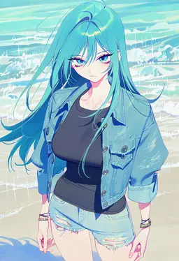 Profile image of 신수아