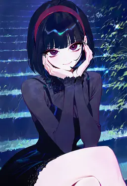 Profile image of 츠무기