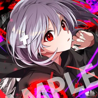 Profile image of 三途川ハカ