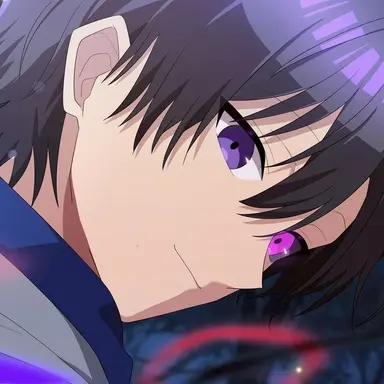 Profile image of 黒神ユウマ