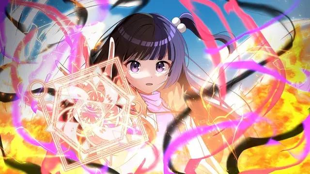Profile image of 黒神マキ