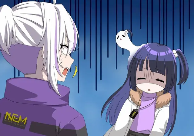 Profile image of 黒神マキ