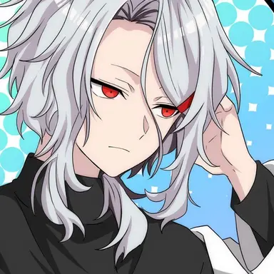 Profile image of 三途川ナギ