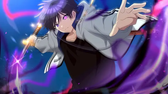 Profile image of 黒神ユウマ