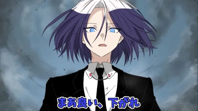 Profile image of 青鷺リンネ