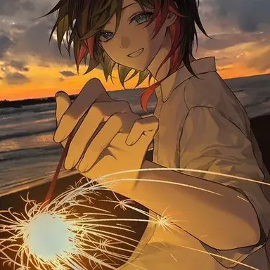 Profile image of 유라타 하라이치