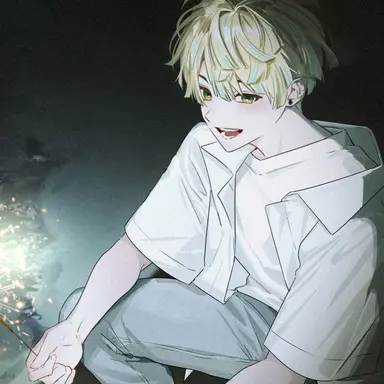 Profile image of 緋八マナ