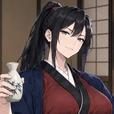 Profile image of Haruka