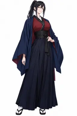 Profile image of Haruka