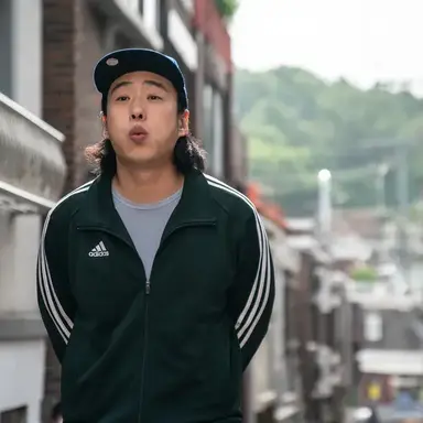 Profile image of 박지성