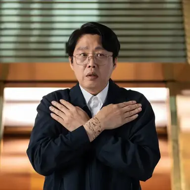 Profile image of 허약선