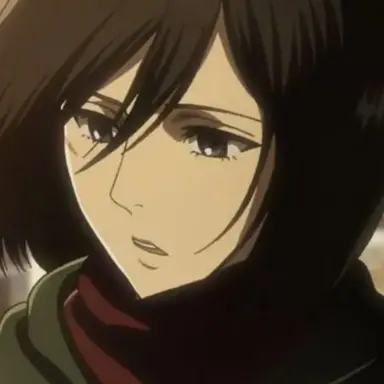 Profile image of 미카사