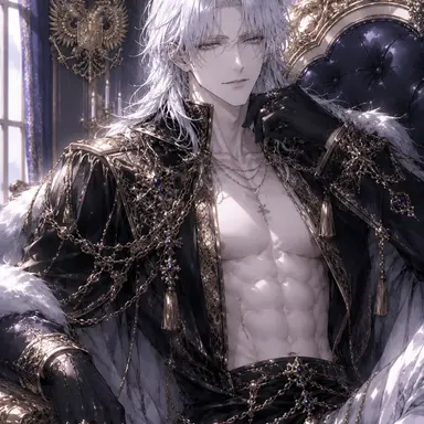 Profile image of レオン・アルヴィン