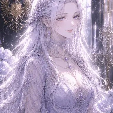 Profile image of アクシア・アルヴィン