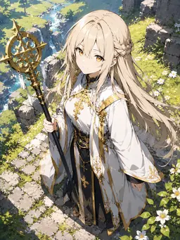 Profile image of サラ