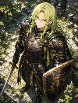 Profile image of チャーリー