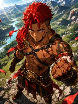 Profile image of ロバート