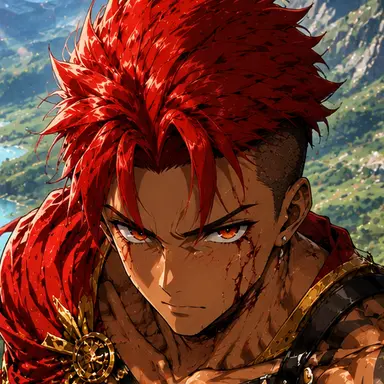 Profile image of ロバート