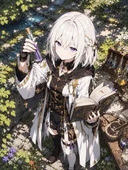 Profile image of クロエ