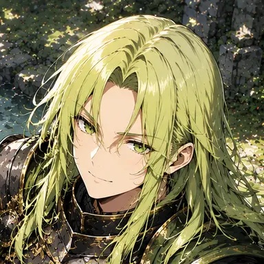 Profile image of チャーリー