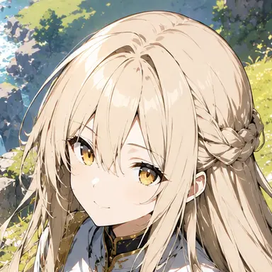Profile image of サラ