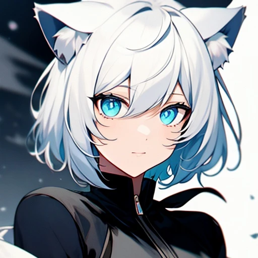 猫羽シロノ