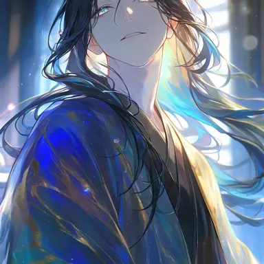 Profile image of Vael