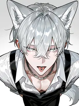 Profile image of 璃玖