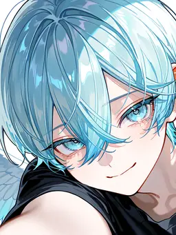 Profile image of カイ