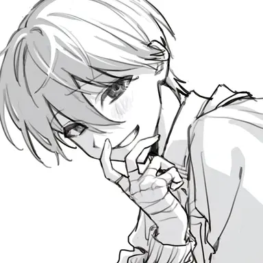 Profile image of 안하민