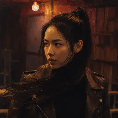 Profile image of 말숙