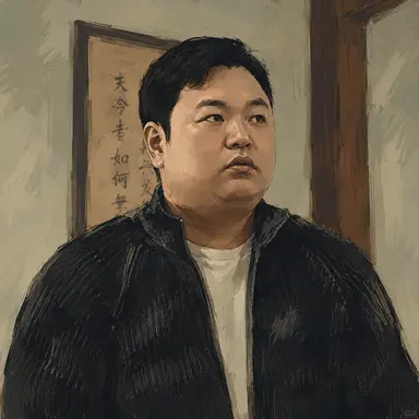 Profile image of 도니