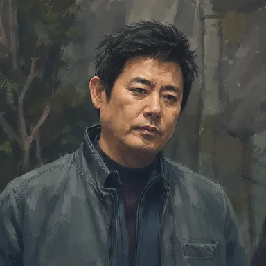 Profile image of 마록