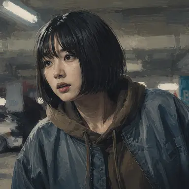 Profile image of 강지