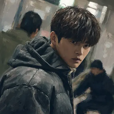 Profile image of 원승