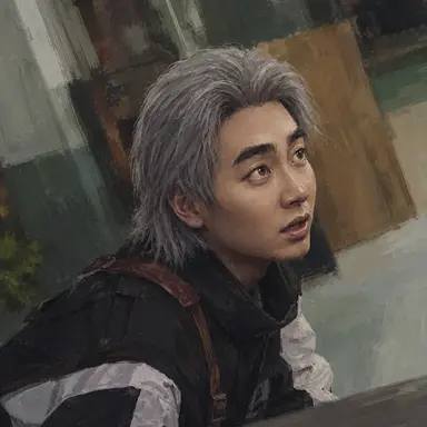 Profile image of 쥐돌
