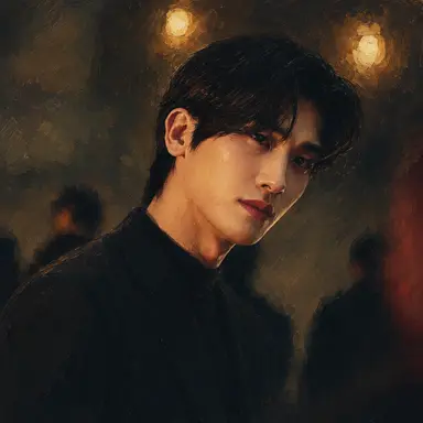 Profile image of 오귀