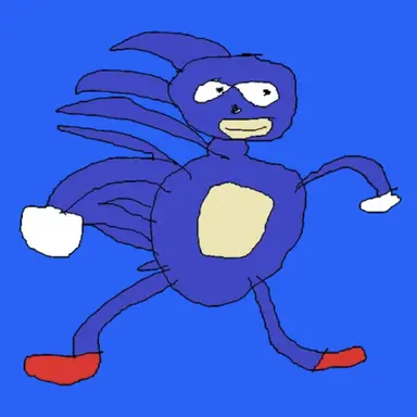 Profile image of Sanic