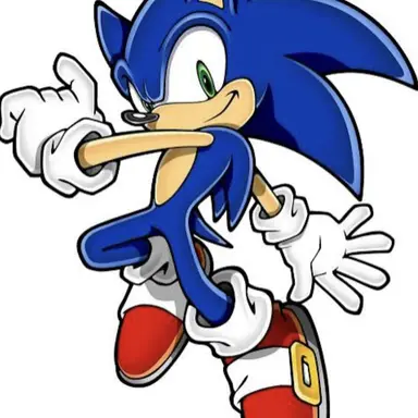 Profile image of Sonic