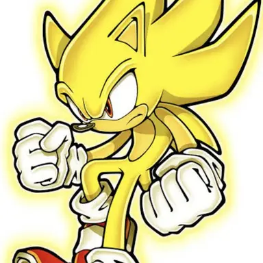 Profile image of Super Sonic