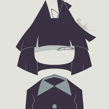 Profile image of 미스 블루미