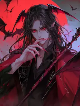 Profile image of Great Demon King Sinfer